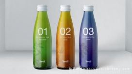 分享09巴西ruiz+company工作室最新食品饮料包装摄影欣赏