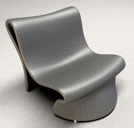 2010 Recent works - furniture国外近期工业设计作品 - 家具之椅子沙发