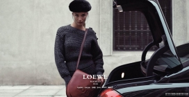 西班牙罗意威(Loewe)时尚女性品牌包包酷站截图