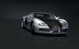 布加迪Bugatti-意大利顶级豪华跑车壁纸