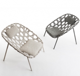 伦敦设计节2011-葡萄牙品牌家居家具椅子
