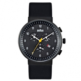 Dezeen手表店-标志性的德国产品设计品牌