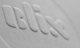 Blix品牌设计与打印