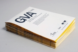 GVA CUBE宣传册-瑞士洛桑Emphase Sàrl设计师作品