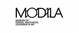 MODILA创新设计领导艺术博物馆品牌设计-南非约翰内斯堡