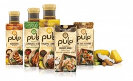 加拿大设计-Pulo烹饪调味料和卤汁包装设计