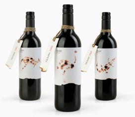 Tulkara Wine葡萄酒包装