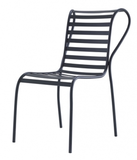 铝合金Ficelle椅子-德国柏林Osko+Deichmann设计师作品