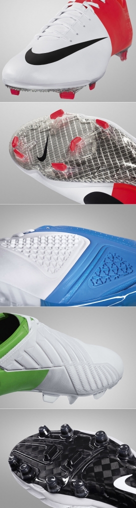 Nike2013新款运动跑鞋概念设计欣赏
