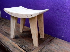 Sexy stool坐便椅设计