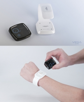Vega手表