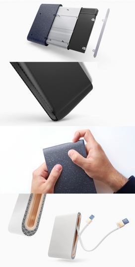 ewy-便携式硬盘设计