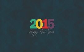 你好！2015
