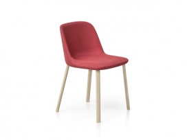 ESSE for Pianca沙发椅设计