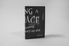 挪威文化机构书籍宣传册设计