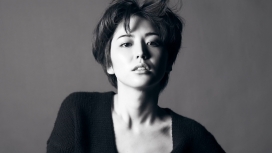 高清晰日本演员模特-Masami Nagasawa长泽雅美桌面壁纸下载