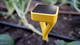 Edyn传感器-连接到你的花园