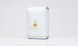 Steadfast Coffee-咖啡饮料品牌设计