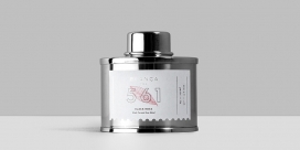 Blanca茶包装设计-丰富多彩的插图加上独特的口味，看起来清淡宜人