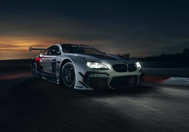 BMW Motorsport-宝马赛车