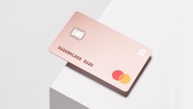 银行金卡-这张银行卡放弃了一点点的微调，为Revolut用户提供了一个“优质体验”。