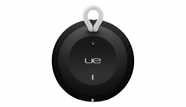 ULTIMATE EARS WONDERBOOM-一个无线蓝牙扬声器设计