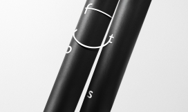 希腊Flextronics / Logotype-电缆品牌设计
