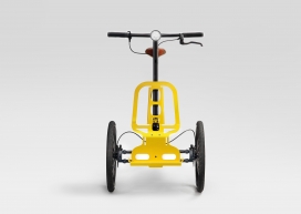 KIFFY tricycle-三轮车