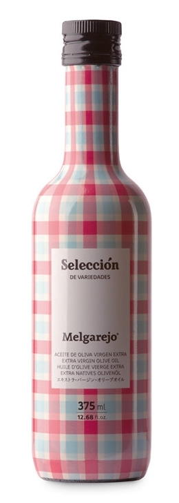 Melgarejo-特级初榨橄榄油