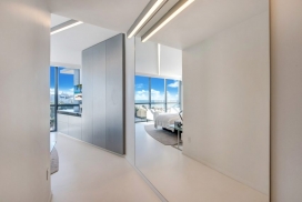 Zaha Hadid的迈阿密海滩公寓