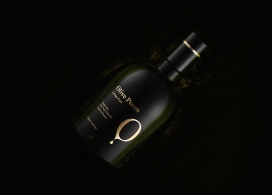 Olive Poem-特级初榨橄榄油
