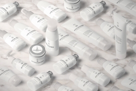 élieo-液体肥皂面膜产品品牌视觉设计