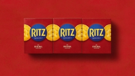 Ritz脆饼