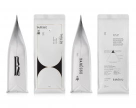 Ritual Packaging-过滤咖啡品牌包装设计