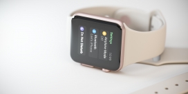 APPLE WATCH-苹果2019款智能手表