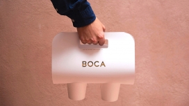 BOCA墨西哥城第一家甜点餐厅