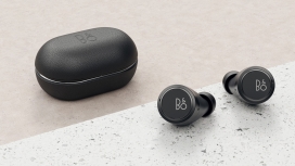 Beoplay E8真无线耳机