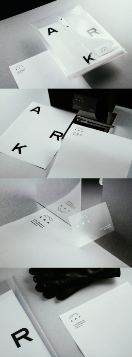 ARK - Naming品牌设计