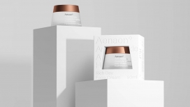 AENAON一个未来派的护肤品牌