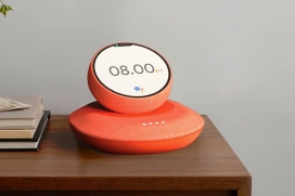 谷歌Nest音频智能扬声器