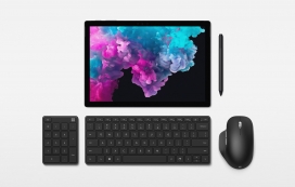 Microsoft Designer 紧凑型键盘