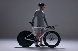VAN RYSEL PNPL 3.0自行车运动员服饰高级设计