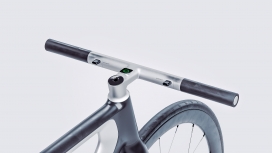 ELECTRIC FIXIE-电动自行车设计