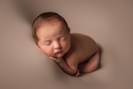 Vitor-新生儿宝宝艺术摄影图
