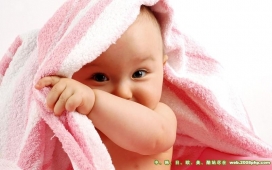 09年欧洲国家最新可爱婴儿精美图片欣赏
