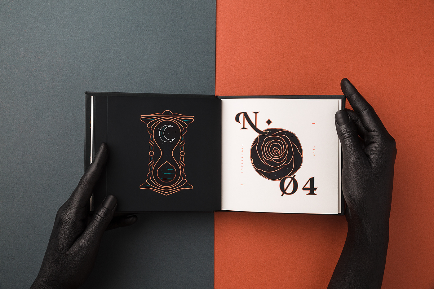 西班牙ALQVIMIA乐队-一个折衷主义风格的专辑