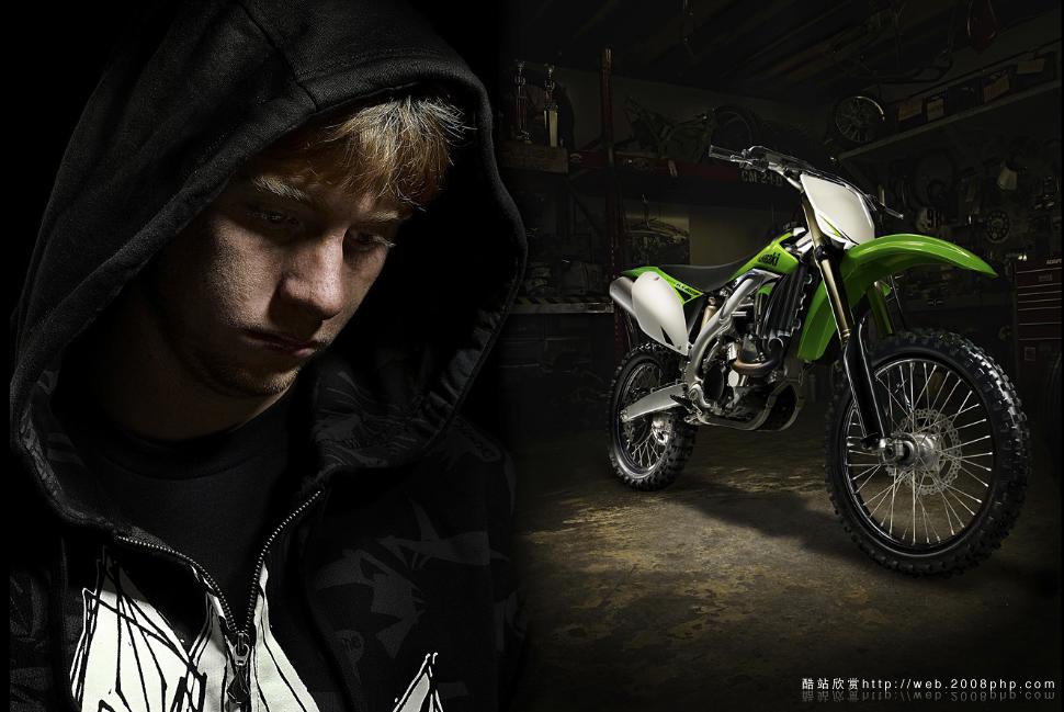 丹麦时尚realfake创意汽车插画设计欣赏---酷图编号2