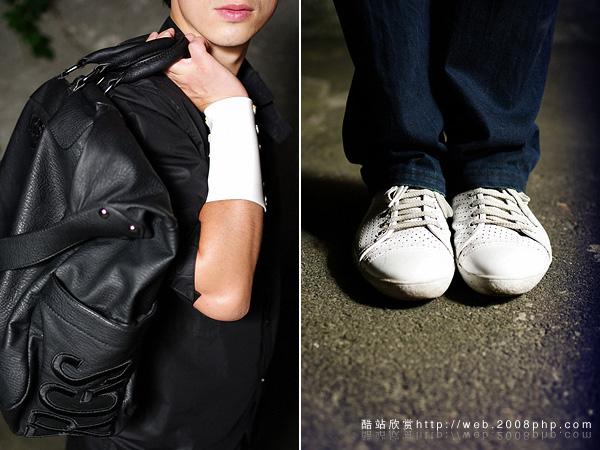 墨西哥摄影师个人网站大杂烩欣赏---酷图编号36