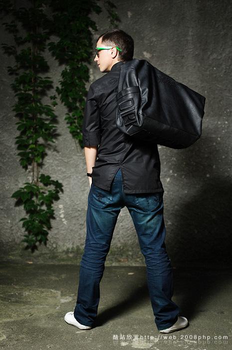 墨西哥摄影师个人网站大杂烩欣赏---酷图编号35