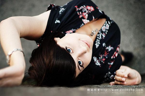 墨西哥摄影师个人网站大杂烩欣赏---酷图编号34